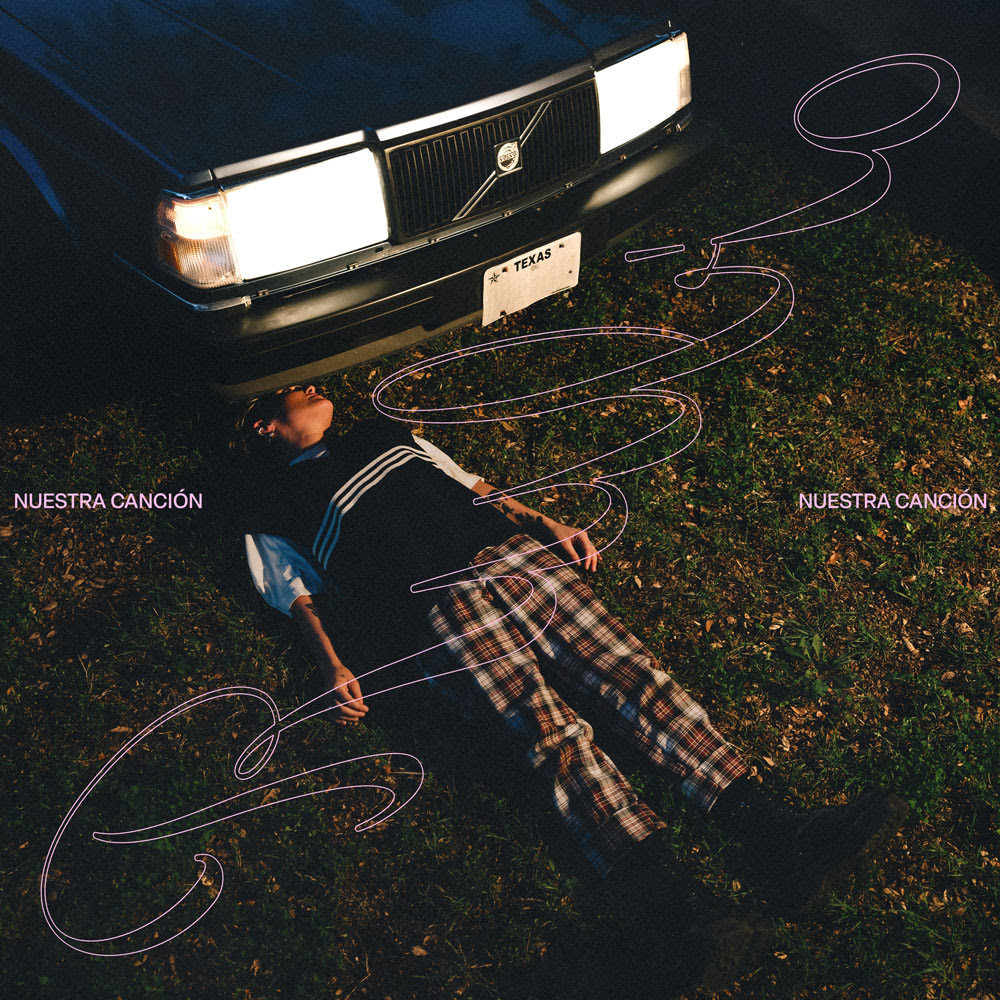 Una oda al amor en clave acústica: Rubio estrena single